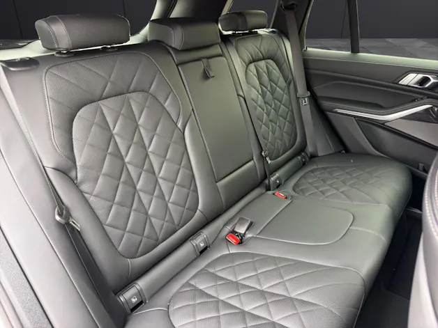 BMW X5 G05 40d xDrive SAG