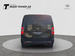 OPEL Zafira 2.2 CDTI 180 GS S/S