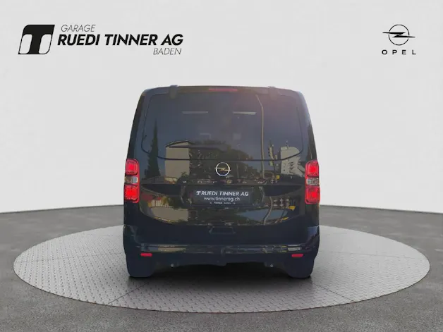 OPEL Zafira 2.2 CDTI 180 GS S/S
