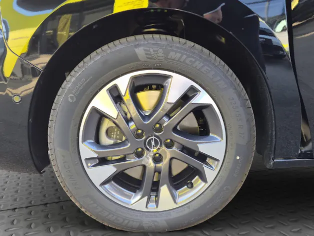 OPEL Zafira 2.2 CDTI 180 GS S/S