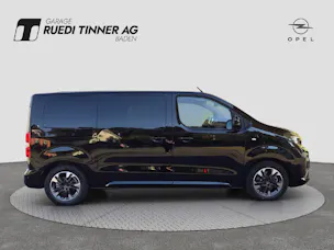 OPEL Zafira 2.2 CDTI 180 GS S/S