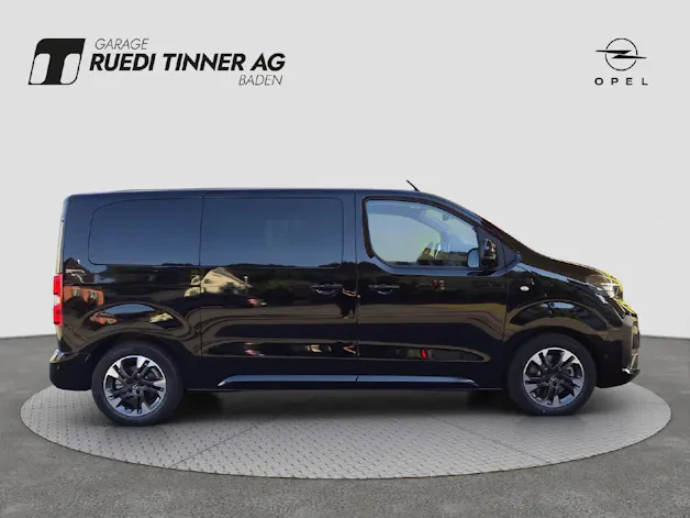 OPEL Zafira 2.2 CDTI 180 GS S/S