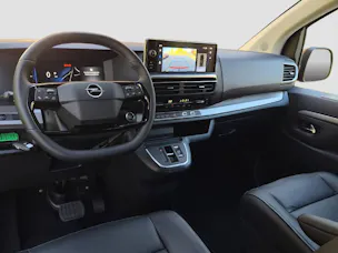 OPEL Zafira 2.2 CDTI 180 GS S/S