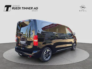 OPEL Zafira 2.2 CDTI 180 GS S/S