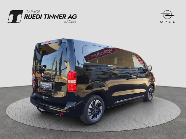 OPEL Zafira 2.2 CDTI 180 GS S/S