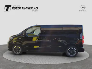 OPEL Zafira 2.2 CDTI 180 GS S/S