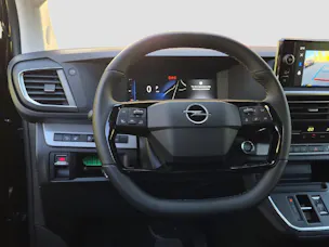 OPEL Zafira 2.2 CDTI 180 GS S/S