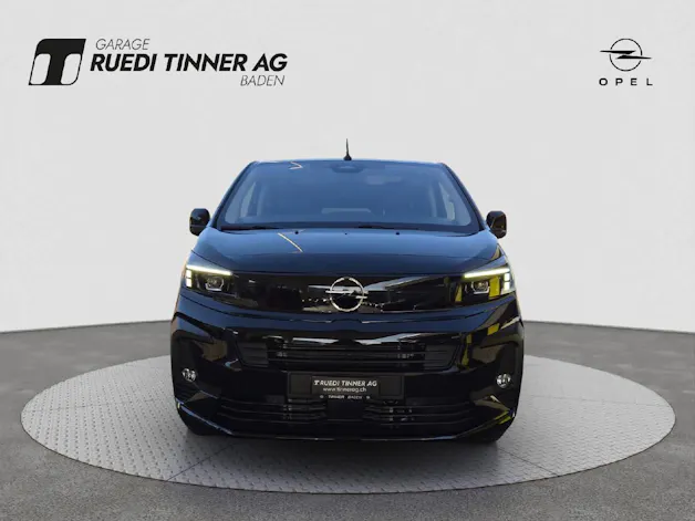 OPEL Zafira 2.2 CDTI 180 GS S/S