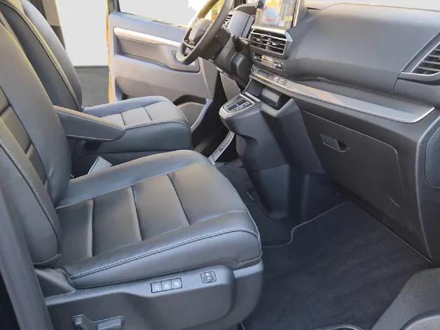 OPEL Zafira 2.2 CDTI 180 GS S/S