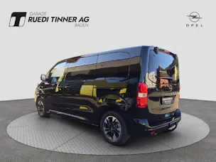 OPEL Zafira 2.2 CDTI 180 GS S/S