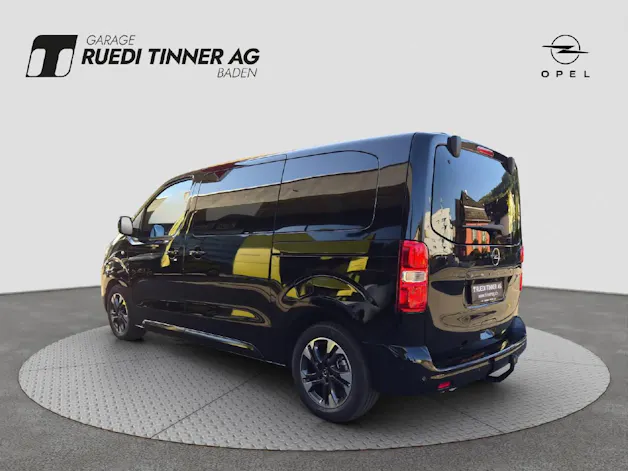 OPEL Zafira 2.2 CDTI 180 GS S/S
