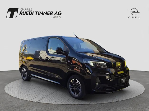 OPEL Zafira 2.2 CDTI 180 GS S/S