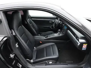 PORSCHE 911 Carrera S