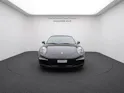 PORSCHE 911 Carrera S