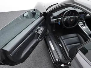 PORSCHE 911 Carrera S