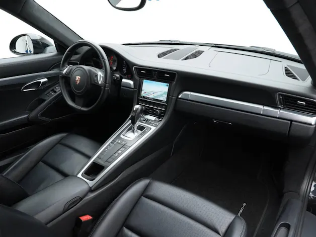PORSCHE 911 Carrera S