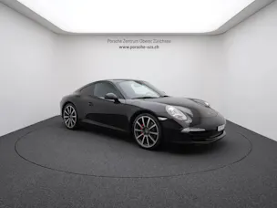 PORSCHE 911 Carrera S