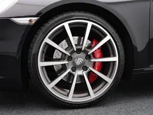 PORSCHE 911 Carrera S