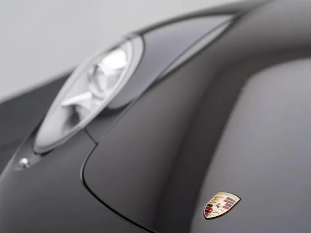 PORSCHE 911 Carrera S