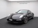 PORSCHE 911 Carrera S
