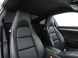 PORSCHE 911 Carrera S