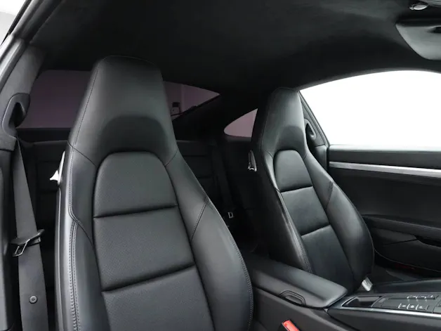 PORSCHE 911 Carrera S