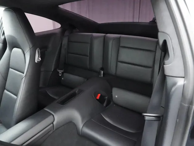 PORSCHE 911 Carrera S