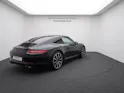 PORSCHE 911 Carrera S