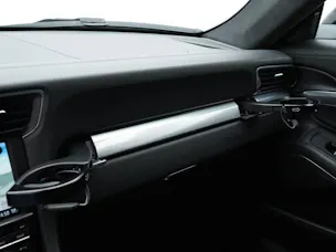 PORSCHE 911 Carrera S