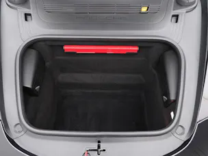 PORSCHE 911 Carrera S