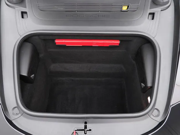PORSCHE 911 Carrera S