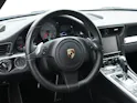 PORSCHE 911 Carrera S