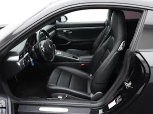 PORSCHE 911 Carrera S