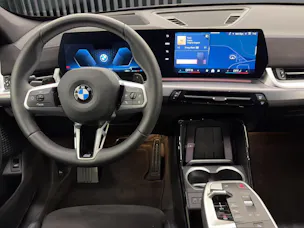 BMW X1 20d xDrive M Sportpaket Pro