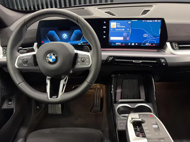 BMW X1 20d xDrive M Sportpaket Pro