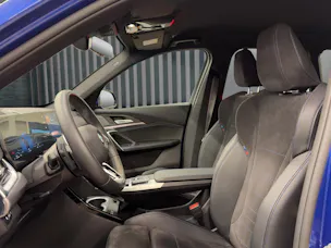 BMW X1 20d xDrive M Sportpaket Pro