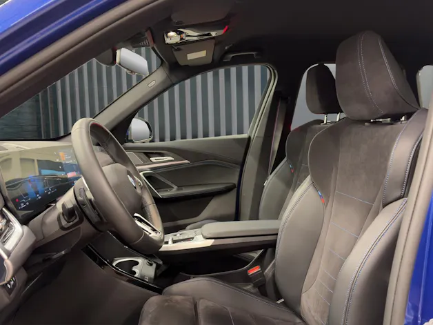 BMW X1 20d xDrive M Sportpaket Pro