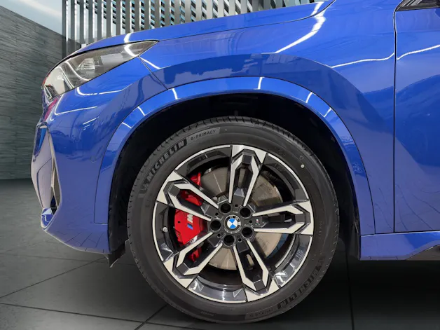 BMW X1 20d xDrive M Sportpaket Pro