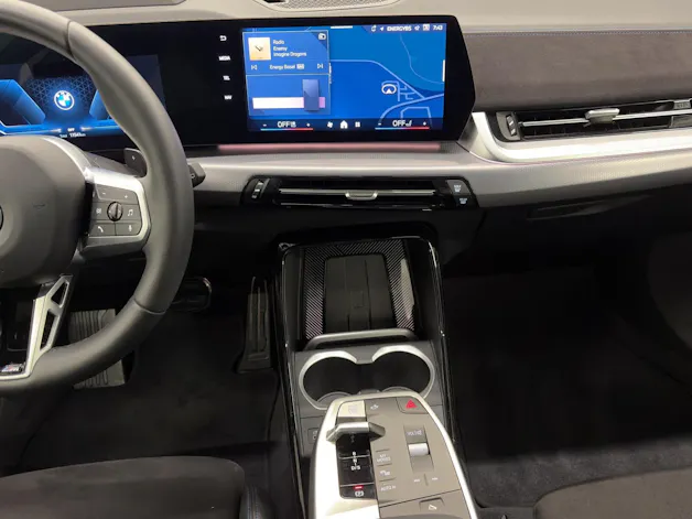 BMW X1 20d xDrive M Sportpaket Pro