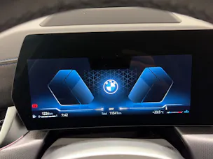 BMW X1 20d xDrive M Sportpaket Pro