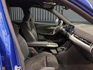 BMW X1 20d xDrive M Sportpaket Pro