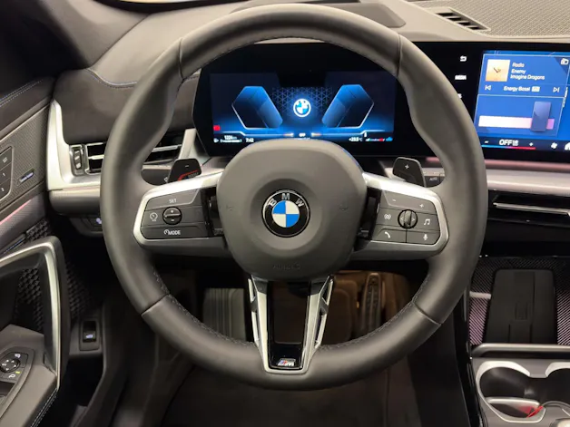 BMW X1 20d xDrive M Sportpaket Pro