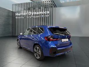 BMW X1 20d xDrive M Sportpaket Pro