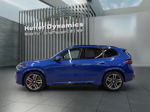 BMW X1 20d xDrive M Sportpaket Pro