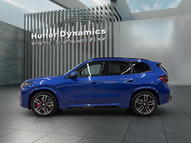 BMW X1 20d xDrive M Sportpaket Pro
