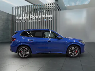 BMW X1 20d xDrive M Sportpaket Pro