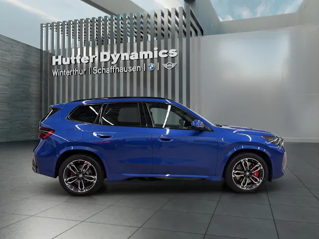 BMW X1 20d xDrive M Sportpaket Pro