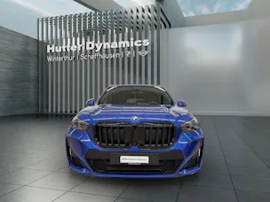 BMW X1 20d xDrive M Sportpaket Pro