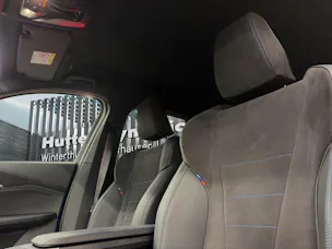 BMW X1 20d xDrive M Sportpaket Pro