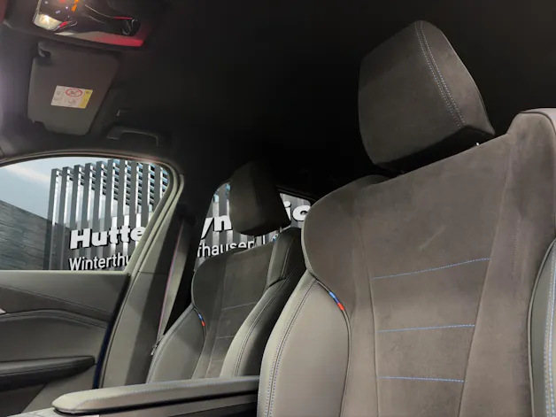 BMW X1 20d xDrive M Sportpaket Pro